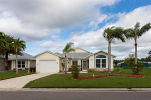 556 Paurotis Lane, Fort Pierce, FL 34982 Sold 02/29/24