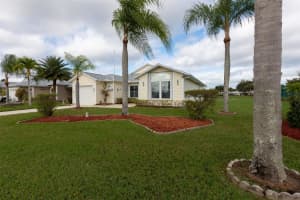 556 Paurotis Lane, Fort Pierce, FL 34982 Sold 02/29/24