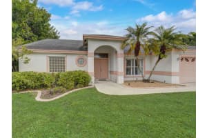 1145 Peninsula Way, Greenacres, FL 33413 Sold 02/15/24