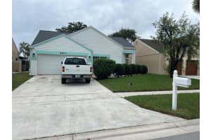 8600 Floralwood Dr, Boca Raton, FL 33433 Sold 03/13/24