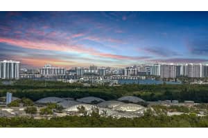 14951 Royal Oaks Ln 2505, North Miami, FL 33181 Sold 02/13/24