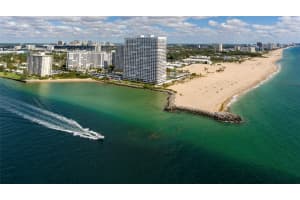 2100 S Ocean Dr 5J, Fort Lauderdale, FL 33316 Sold 03/01/24