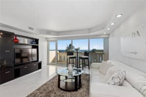 2100 S Ocean Dr 5J, Fort Lauderdale, FL 33316 Sold 03/01/24