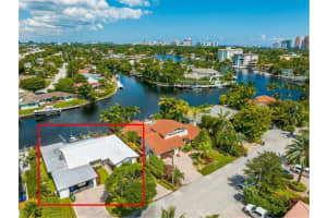 2213 NE 17th Ct, Fort Lauderdale, FL 33305 Sold 02/07/24