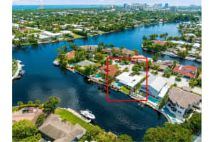 2213 NE 17th Ct, Fort Lauderdale, FL 33305 Sold 02/07/24