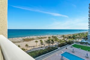 750 N Ocean Blvd 803, Pompano Beach, FL 33062 Sold 03/15/24
