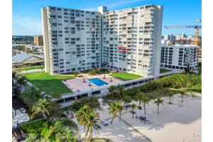 750 N Ocean Blvd 803, Pompano Beach, FL 33062 Sold 03/15/24