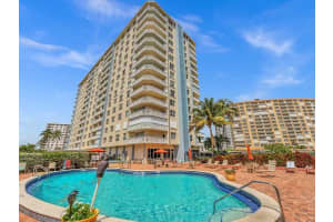 305 N Pompano Beach Blvd 405, Pompano Beach, FL 33062 Sold 05/10/24