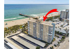 305 N Pompano Beach Blvd 405, Pompano Beach, FL 33062 Sold 05/10/24
