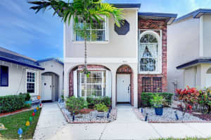 3812 NW 122nd Terrace, Sunrise, FL 33323 Sold 01/31/24