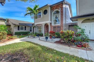 3812 NW 122nd Terrace, Sunrise, FL 33323 Sold 01/31/24