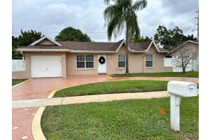 9241 Andora Dr, Miramar, FL 33025 Sold 05/10/24