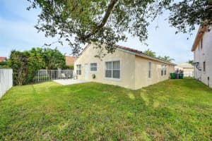 12366 NW 55th St, Coral Springs, FL 33076 Sold 05/15/24