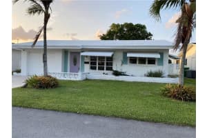 4705 NW 44th Ct, Tamarac, FL 33319 Sold 04/18/24