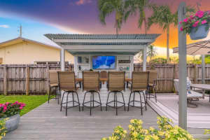 1784 NW 38th St, Oakland Park, FL 33309 Sold 02/29/24