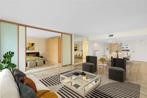 3500 Galt Ocean Dr 816, Fort Lauderdale, FL 33308 Sold 06/21/24