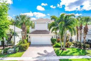 126 Lancaster Way, Royal Palm Beach, FL 33414 Sold 02/28/24