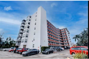 3660 NE 166th St 809, North Miami Beach, FL 33160 - MLS#F10415329
