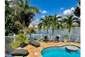 1505 NW 159th Ave, Pembroke Pines, FL 33028 Sold 03/27/24