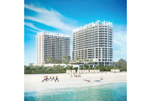 3100 N Ocean Drive 605 P, West Palm Beach, FL 33404 Sold 10/01/24