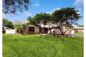 4924 NW 85TH RD, Coral Springs, FL 33067 Sold 03/14/24