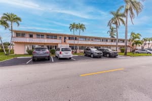 925 SW 11th Ave 4J, Hallandale Beach, FL 33009 Sold 03/01/24