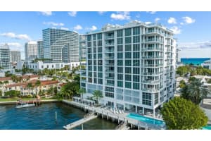 321 N Birch Rd 602, Fort Lauderdale, FL 33304 Sold 02/12/24