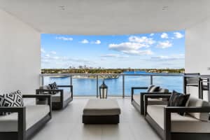 321 N Birch Rd 602, Fort Lauderdale, FL 33304 Sold 02/12/24