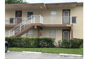 7600 NW 5th Pl 207, Margate, FL 33063 Sold 12/02/24