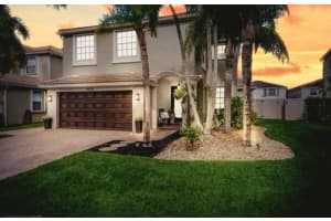 9934 Shepard Place, Wellington, FL 33414 Sold 04/30/24