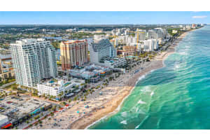 101 S Fort Lauderdale Beach Blvd 1001, Fort Lauderdale, FL 33316 Sold 12/23/24