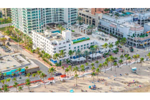 101 S Fort Lauderdale Beach Blvd 1001, Fort Lauderdale, FL 33316 Sold 12/23/24