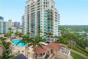 600 W Las Olas Blvd APT 1407S, Fort Lauderdale, FL 33312, Sold 02/08/24