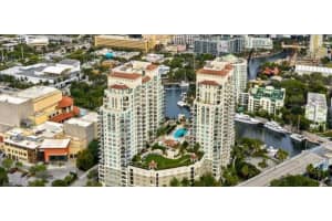 600 W Las Olas Blvd APT 1407S, Fort Lauderdale, FL 33312, Sold 02/08/24