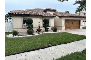 3441 SW 142nd Ave, Miramar, FL 33027 Sold 02/15/24