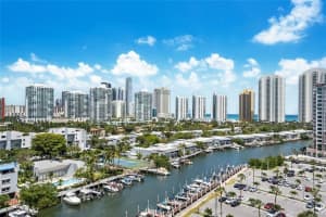 400 Kings Point Dr 1229, Sunny Isles Beach, FL 33160 Sold 06/10/24