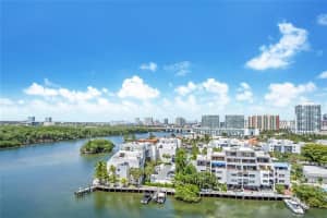 400 Kings Point Dr 1229, Sunny Isles Beach, FL 33160 Sold 06/10/24