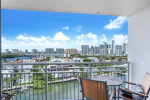 400 Kings Point Dr 1229, Sunny Isles Beach, FL 33160 Sold 06/10/24