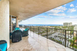 100 S Birch Rd APT 904E, Fort Lauderdale, FL 33316, Sold 03/18/24