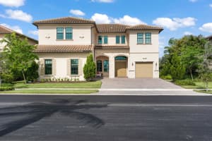 8645 Parkland Bay Drive, Parkland, FL 33076 Sold 03/06/24