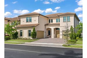 8645 Parkland Bay Drive, Parkland, FL 33076 Sold 03/06/24