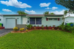 8225 NW 23rd St, Sunrise, FL 33322 Sold 01/25/24
