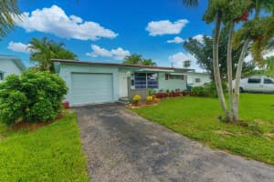 8225 NW 23rd St, Sunrise, FL 33322 Sold 01/25/24