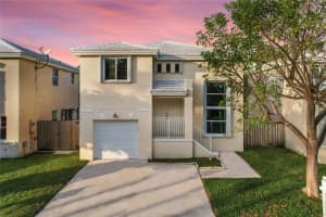 6591 Fern St, Margate, FL 33063 Sold 02/15/24