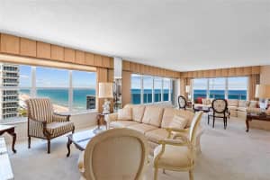 3500 Galt Ocean Dr 817, Fort Lauderdale, FL 33308 Sold 04/03/24