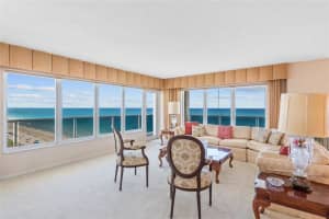 3500 Galt Ocean Dr 817, Fort Lauderdale, FL 33308 Sold 04/03/24