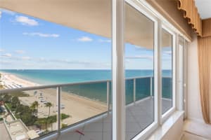 3500 Galt Ocean Dr 817, Fort Lauderdale, FL 33308 Sold 04/03/24