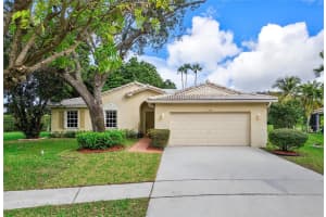 11901 SW 20th St, Miramar, FL 33025 Sold 02/08/24