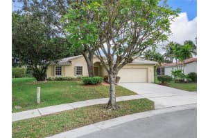 11901 SW 20th St, Miramar, FL 33025 Sold 02/08/24