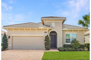 8641 SW Carrara Way, Port St Lucie, FL 34987 Sold 02/20/24
